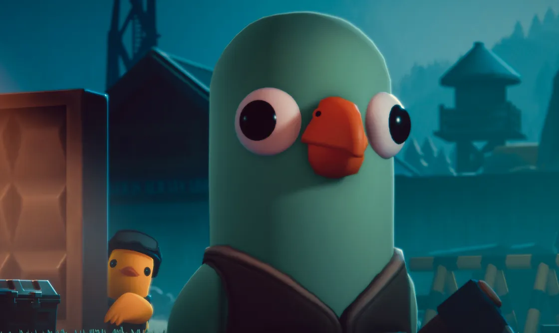 Escape From Duckov: Strange Sanatorium walkthrough and ghost spawns