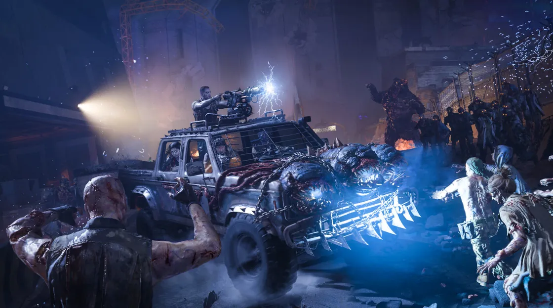 Call of Duty: Black Ops 7 commercials — every cameo and role