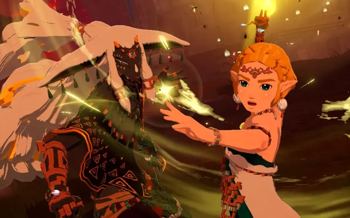 Hyrule Warriors: Age of Imprisonment — All playable characters and how to unlock them