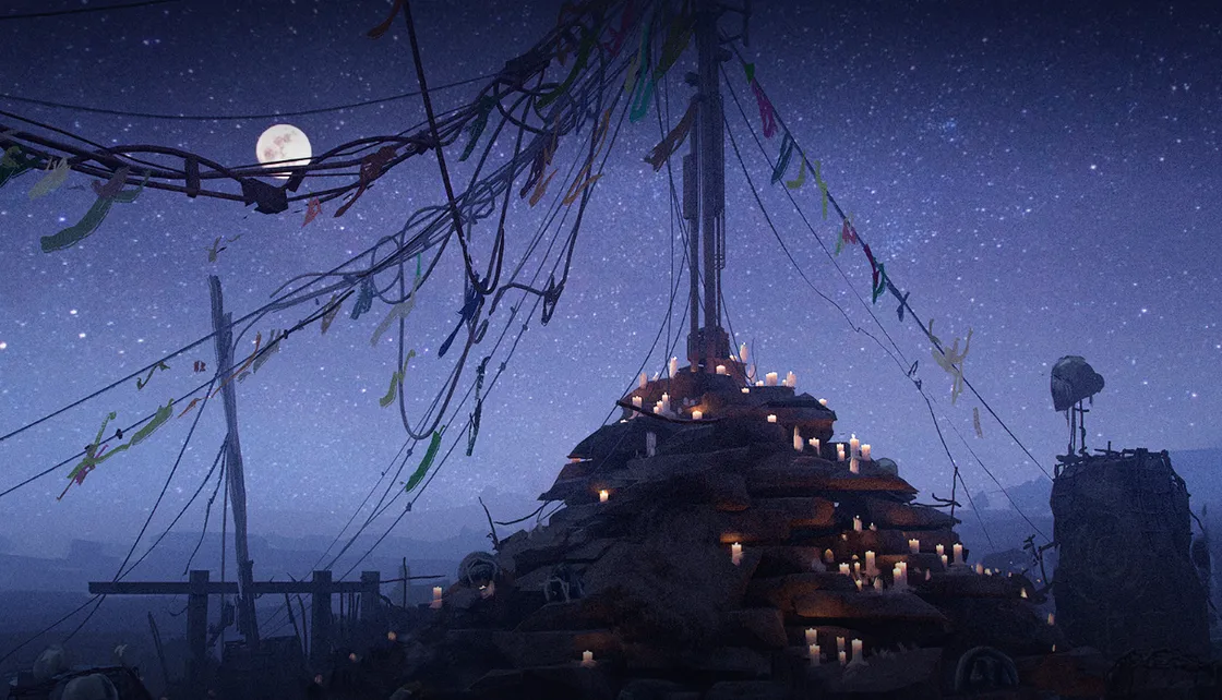 Arc Raiders Switching the Supply — Spaceport tunnel and valve location