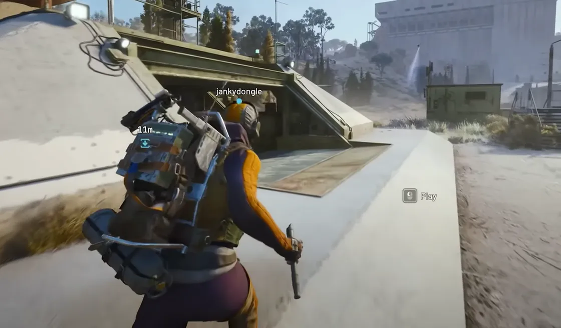 ARC Raiders Bobcat SMG: Stats, upgrades, and blueprint reality