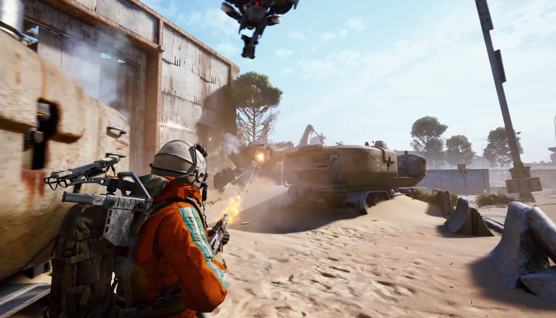 ARC Raiders Tempest blueprint location: where it drops and what to farm