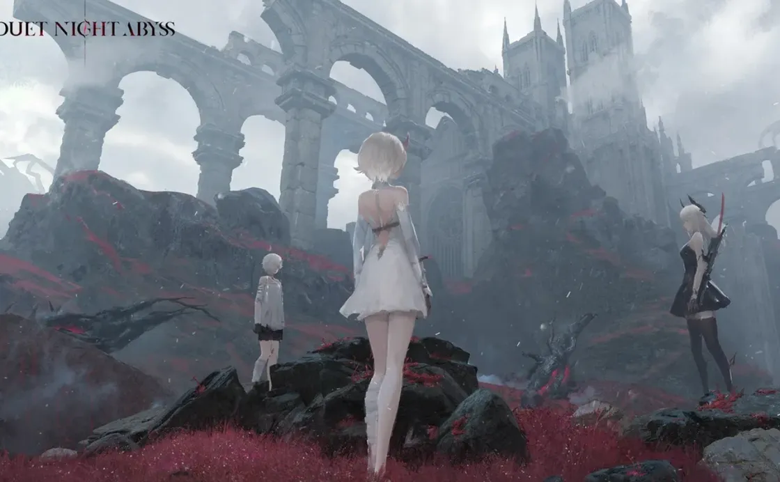 Duet Night Abyss Soulprints explained: what they are and how to get them