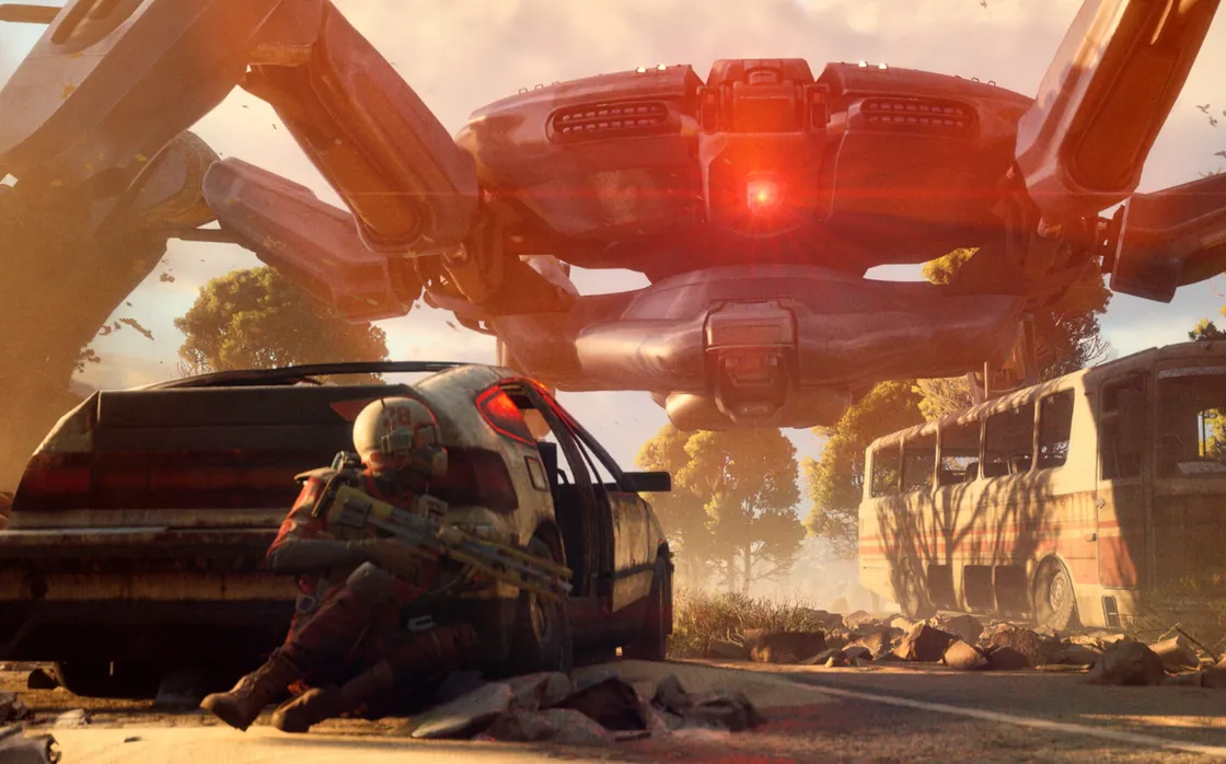 Arc Raiders’ Stella Montis: how to unlock the new map and what’s inside