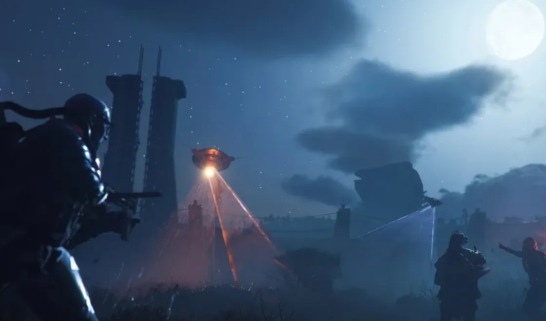 Arc Raiders’ Matriarch and Shredder, explained (North Line)