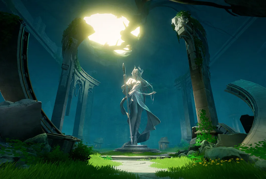 Duet Night Abyss Bard’s Tome battle pass: pricing, rewards, and picks