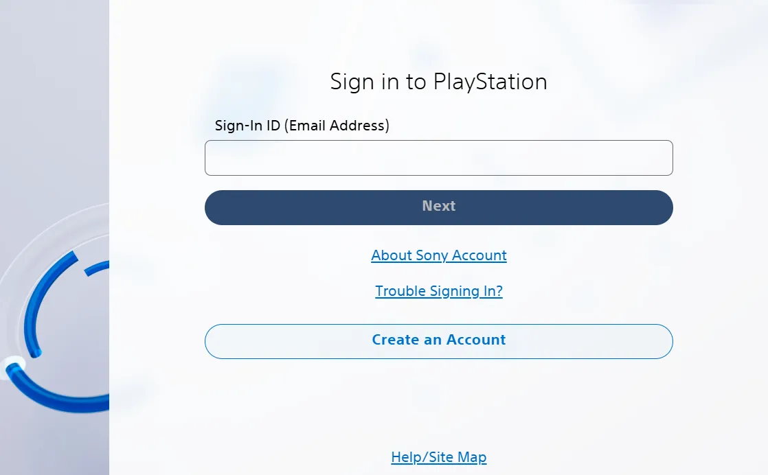 You can’t change your PS5 account to New Zealand—do this instead