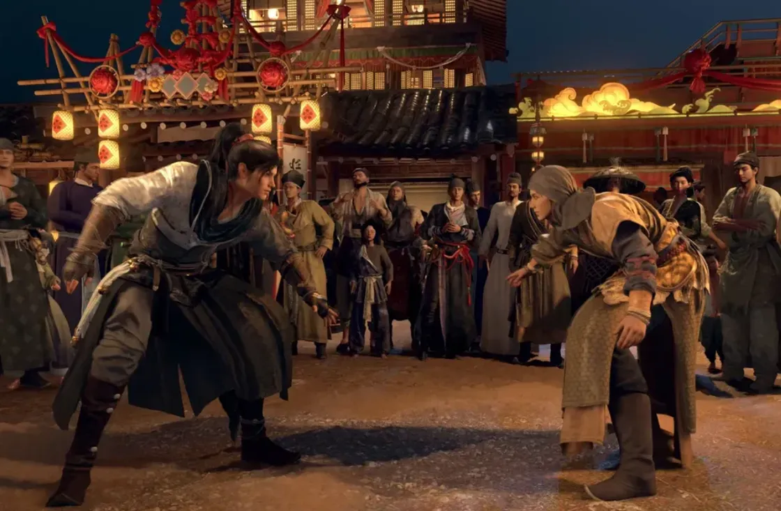 Where Winds Meet and gacha: what’s paid, what isn’t