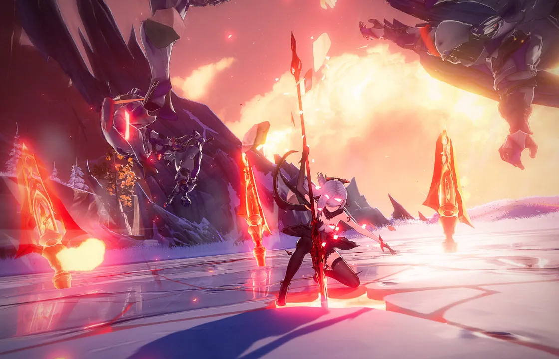 Duet Night Abyss Geniemon traits: full list and how to use them