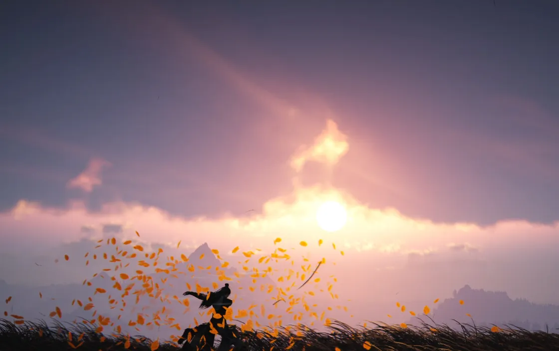 Where Winds Meet — what to expect from this Wuxia MMO (2025 launch)