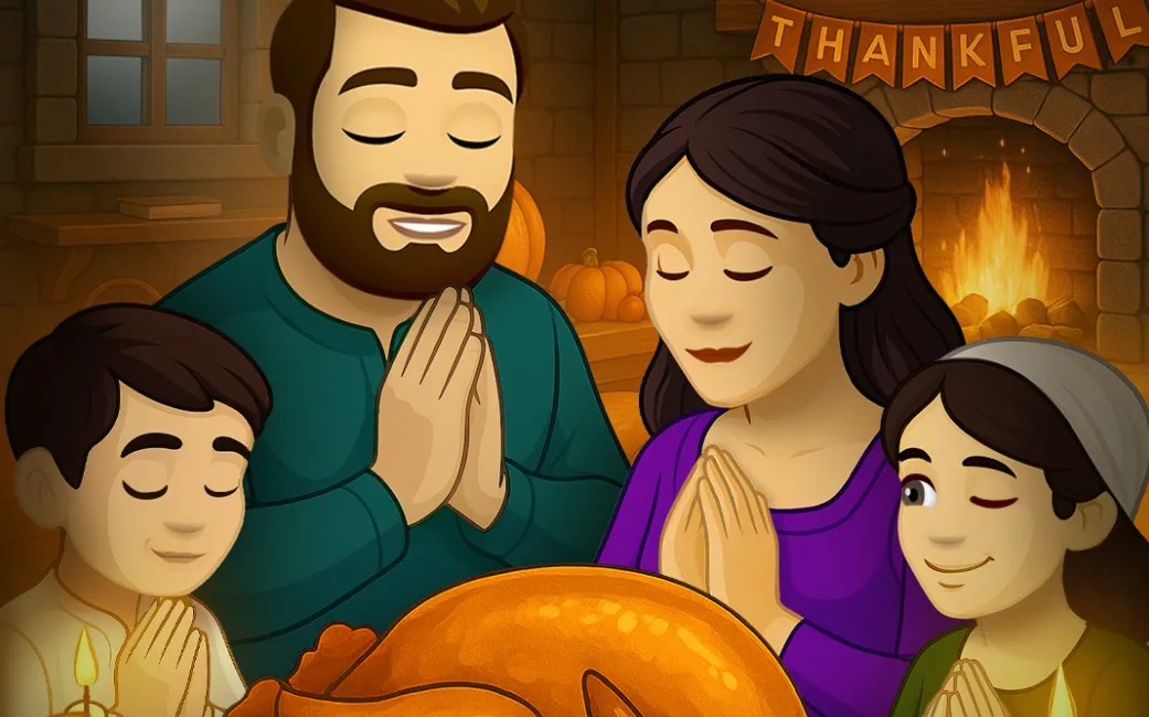 BitLife Thanksgiving Scavenger Hunt answers (2025) - every totem