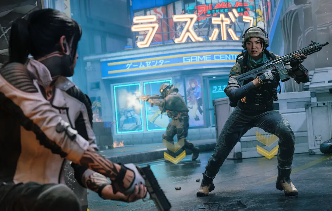 Black Ops 7: How To Unlock The Spectral Achievement/Trophy On Disruption’s Yacht