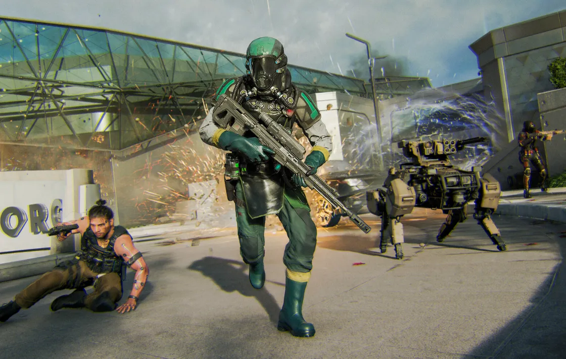 Best Loadouts in Black Ops 7 for the Early Multiplayer Meta