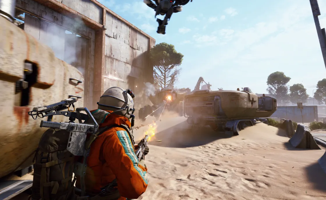 Arc Raiders merits guide: How to earn and when you can spend them