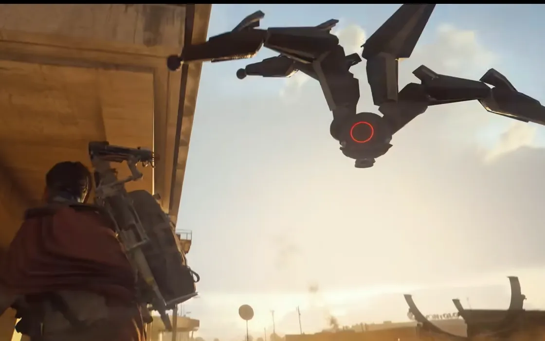 How to talk in Arc Raiders with proximity and party chat (console)