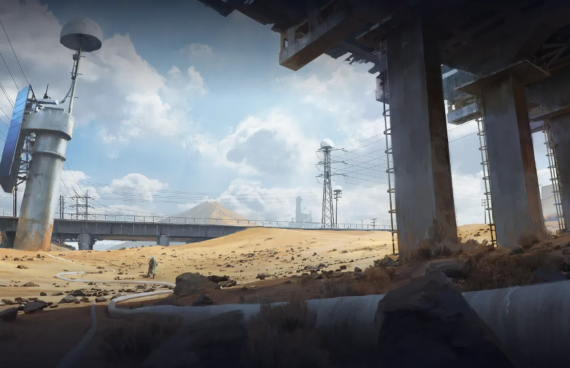 Su Durante Warehouse Arc Raiders guide to Tian Wen’s cache