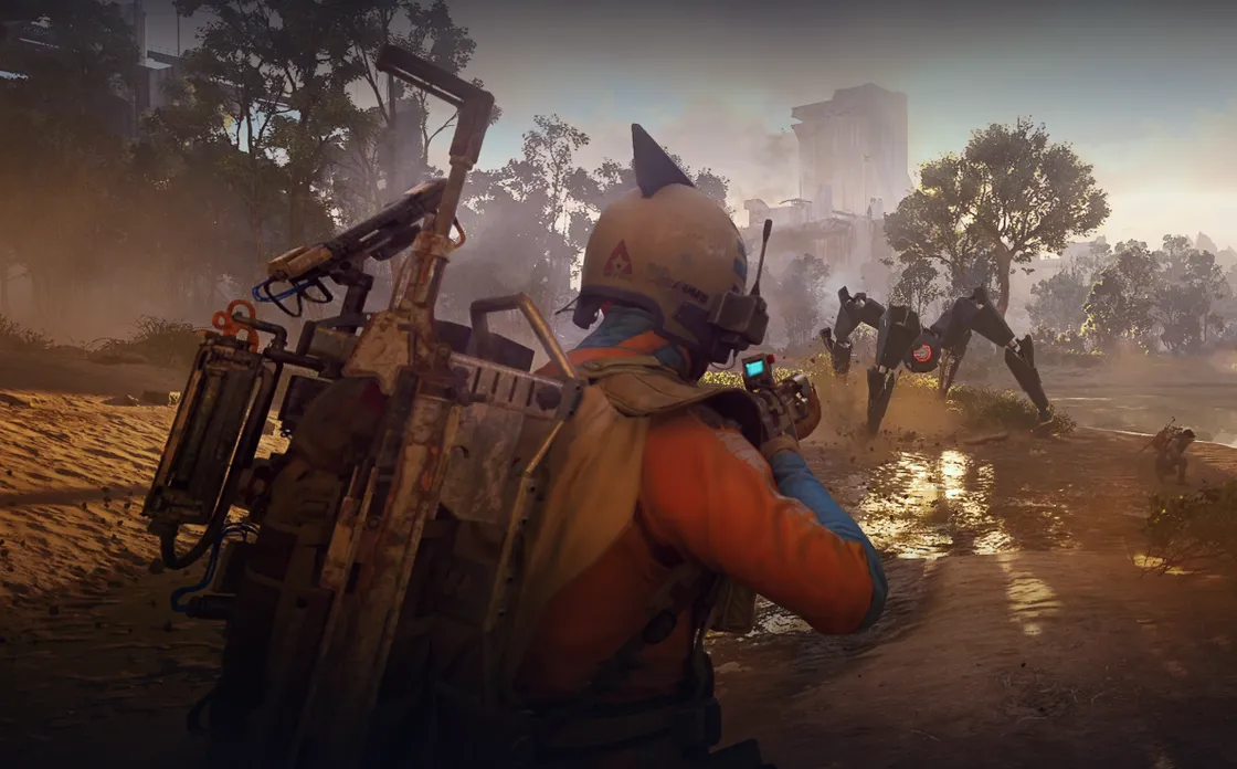 Arc Raiders latex gloves, safe pockets, and the joke that fooled half the community