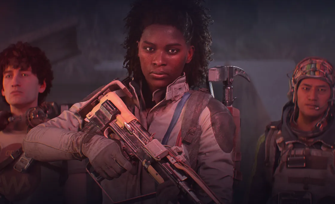 Arc Raiders Aphelion blueprint hunt: what’s known so far