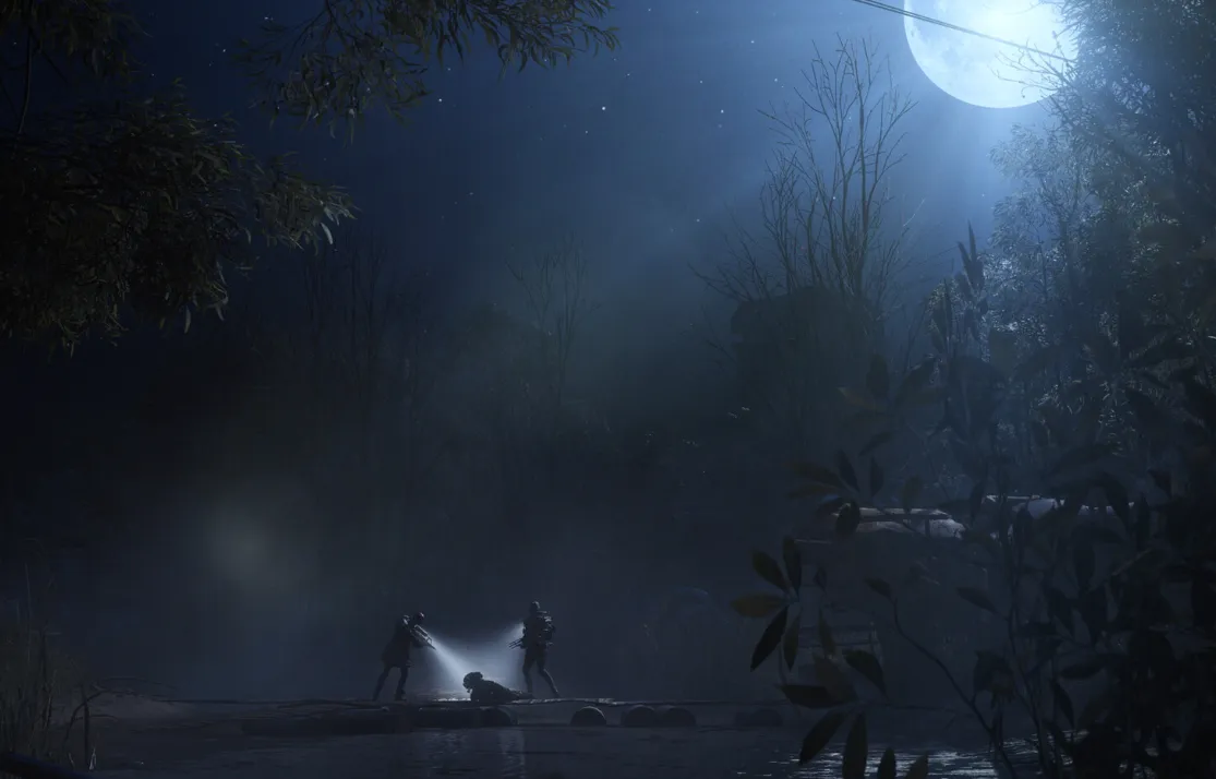 Arc Raiders find signs of who brought down the ARC machines in Blue Gate