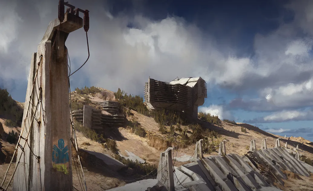 Damaged Rocketeer Driver in ARC Raiders: What It Does and When To Keep It