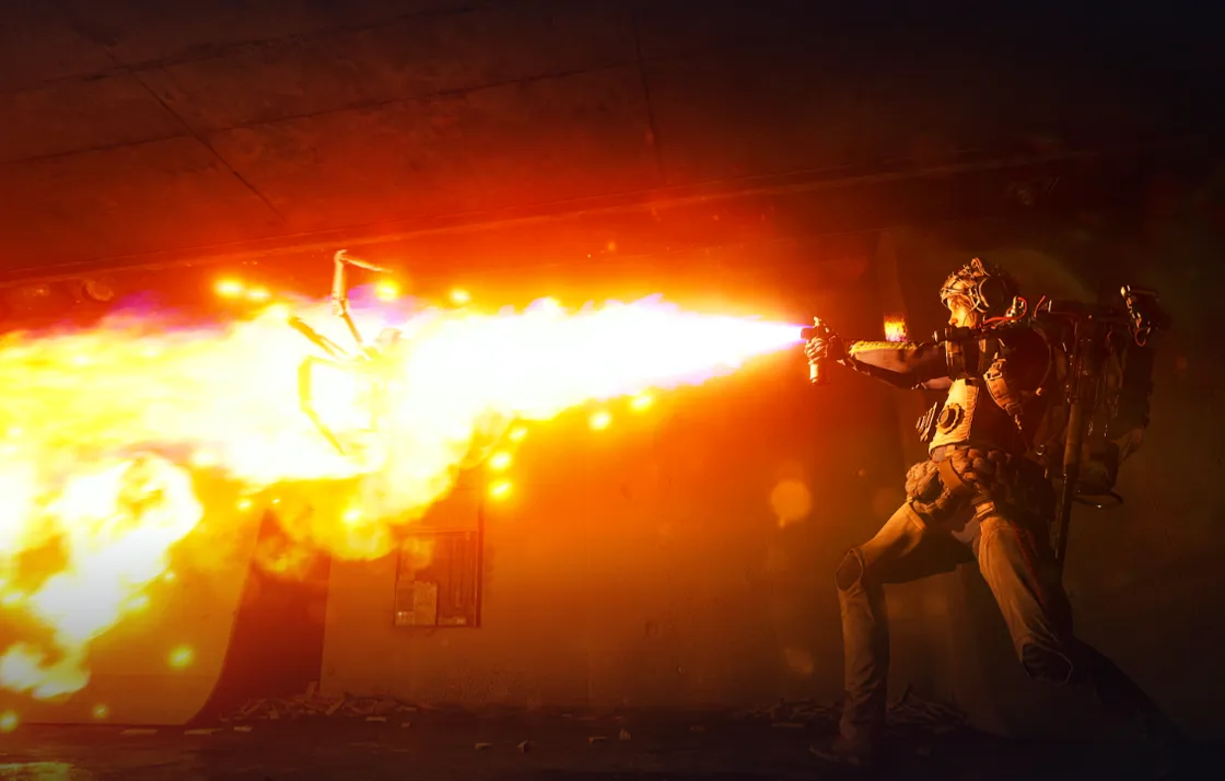 Control Tower A6 Arc Raiders guide: where to find the LiDAR scanners