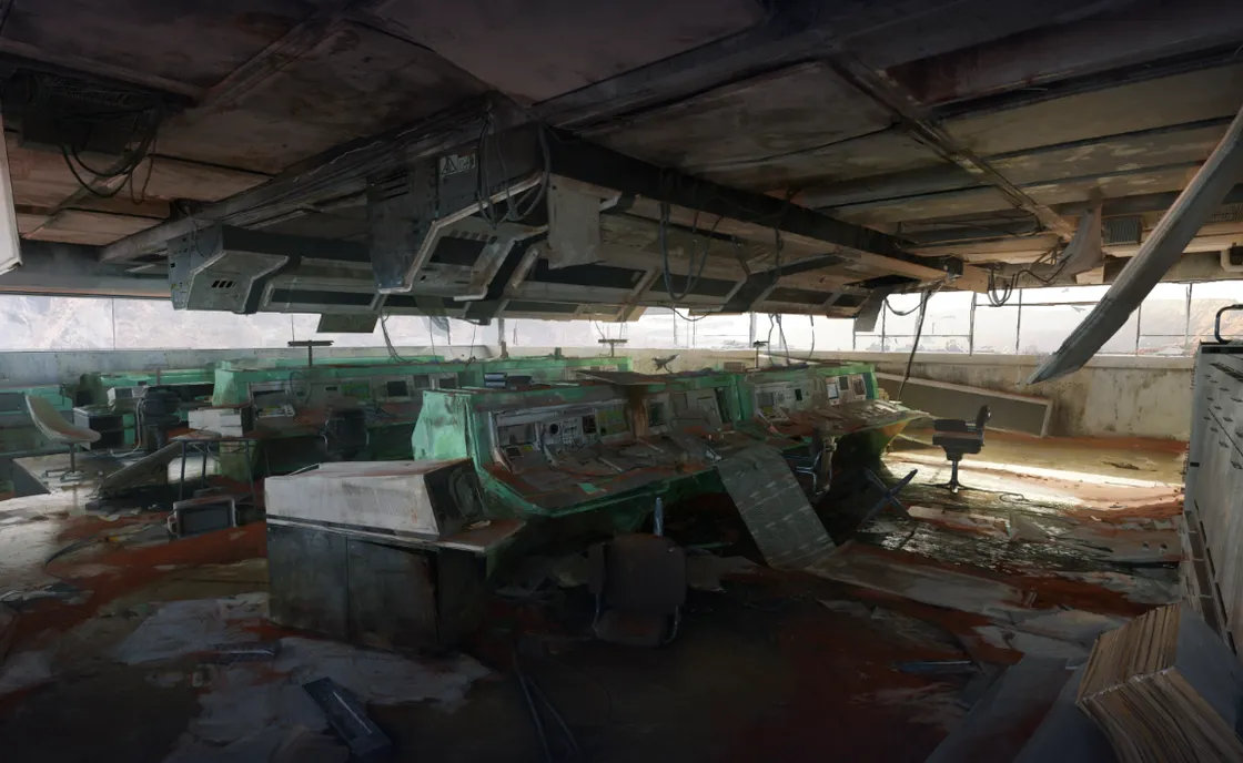 Arc Raiders courier location guide for the “A Bad Feeling” quest