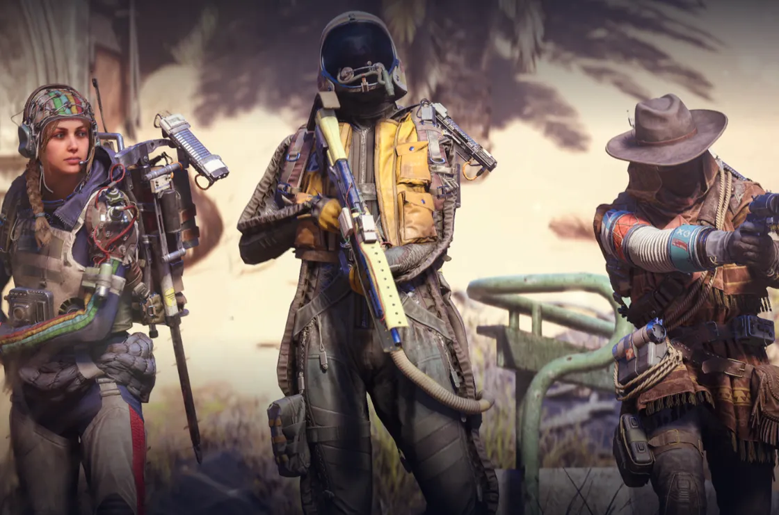 Into the Fray ARC Raiders quest: how to find and safely farm a Leaper