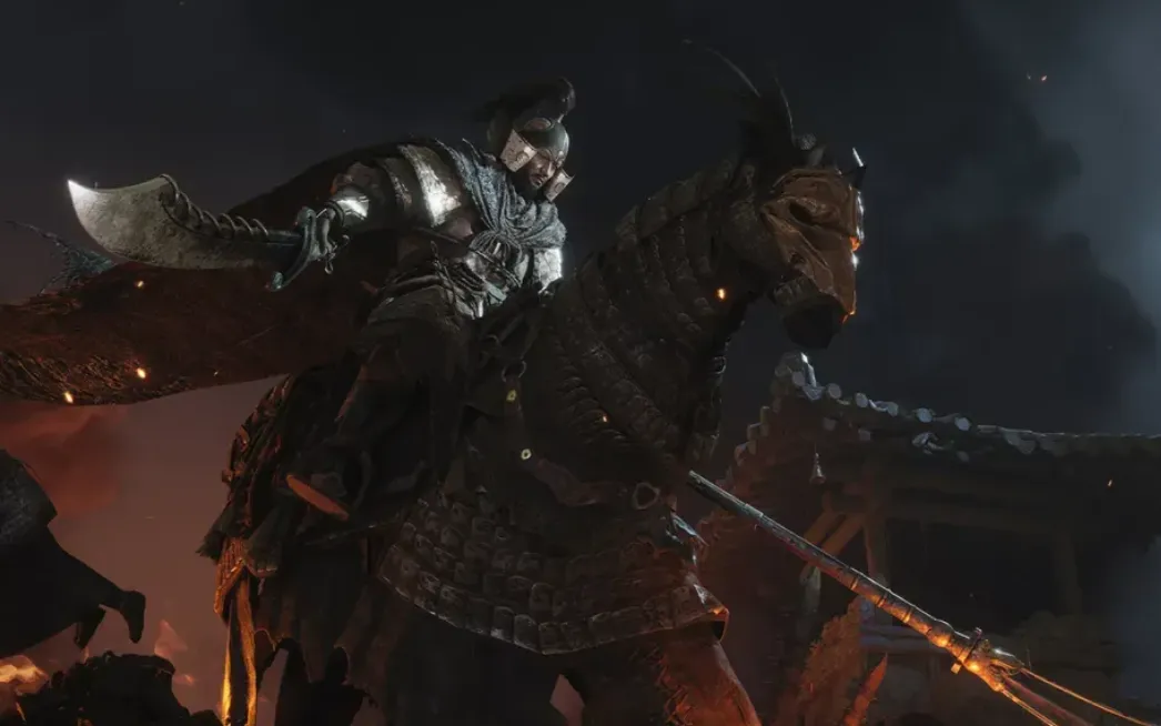 Where Winds Meet trophy guide: how to unlock every achievement