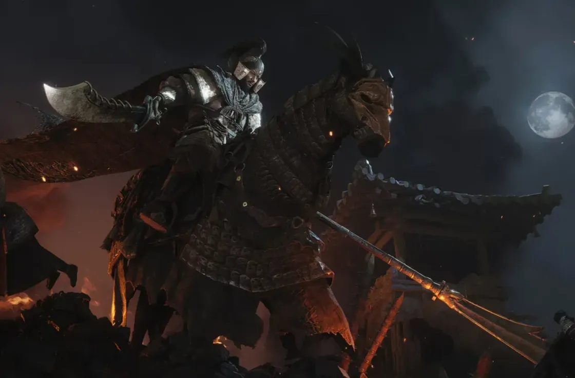 Where Winds Meet: How Strategic Sword and Inner Track Slash Build Bleed Damage