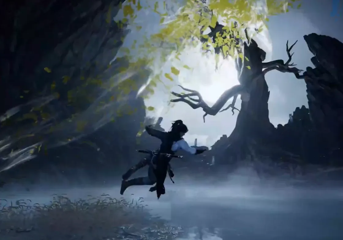 Where Winds Meet: How to Finish the “Shadows in Bloom” Lost Chapter