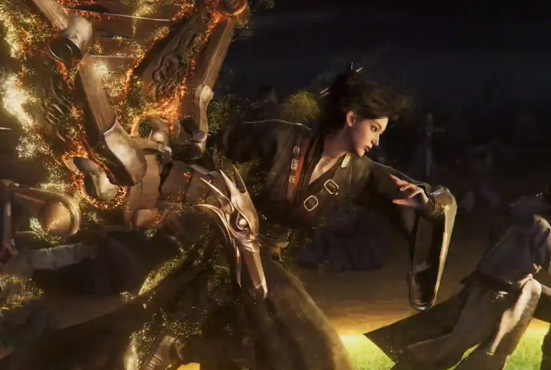 Where Winds Meet: How to Unlock Mortal Rope Dart with Skill Theft