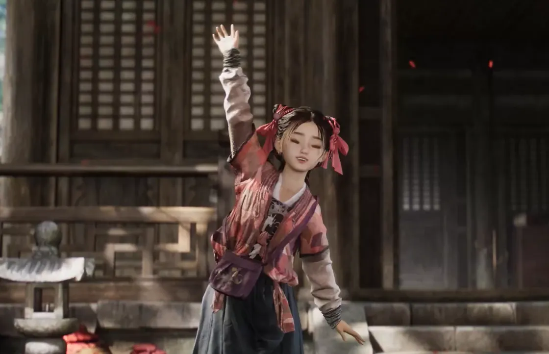 Where Winds Meet Character Codes: How to import, share, and the best presets