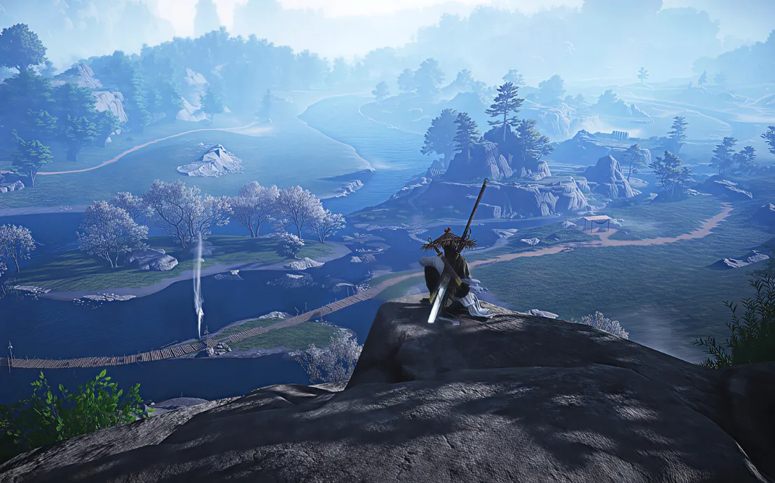 Where Winds Meet music tools: How players are using MIDI and macros