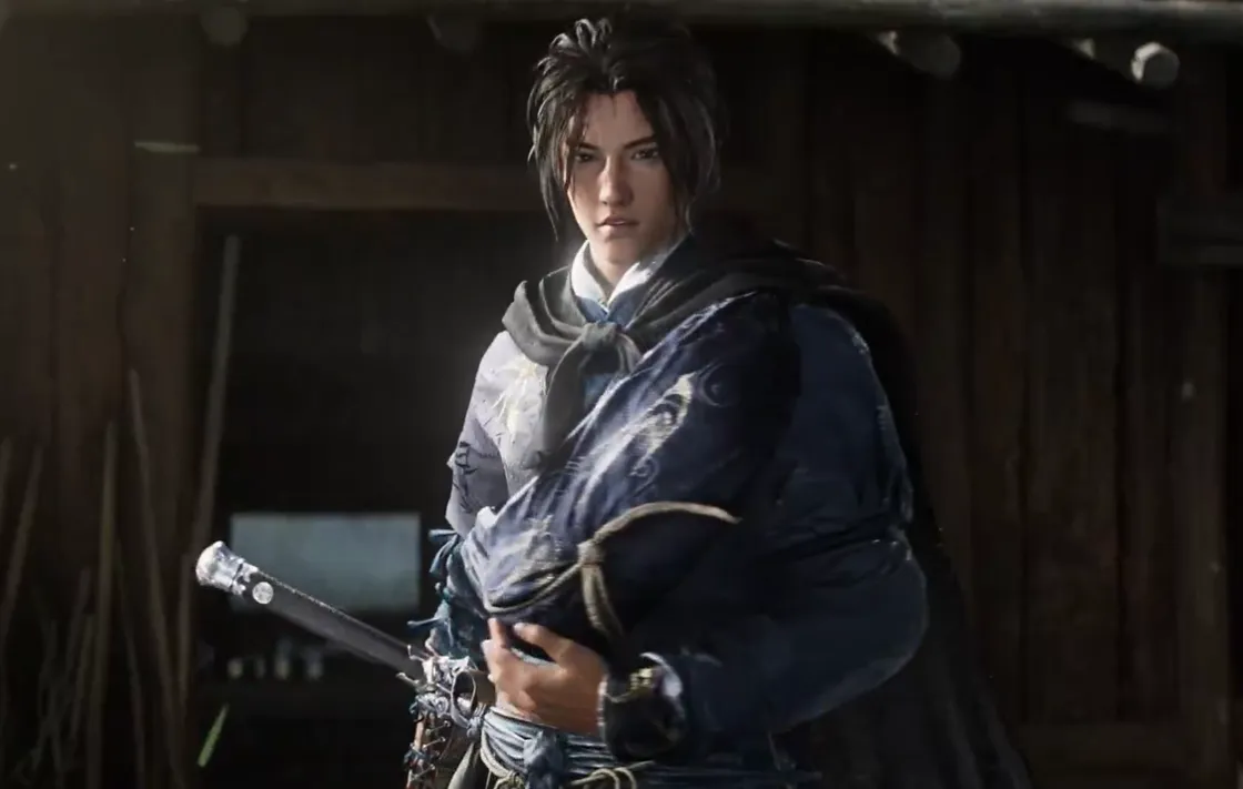 Where Winds Meet Ghost Bind: How the Mystic Art Works and How to Unlock It