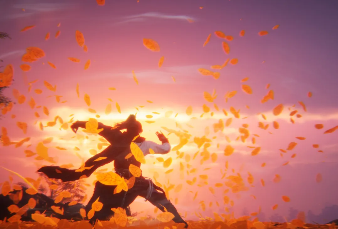 Her Legacy quest in Where Winds Meet: How to Start and Finish the Qinghe Treasure Hunt