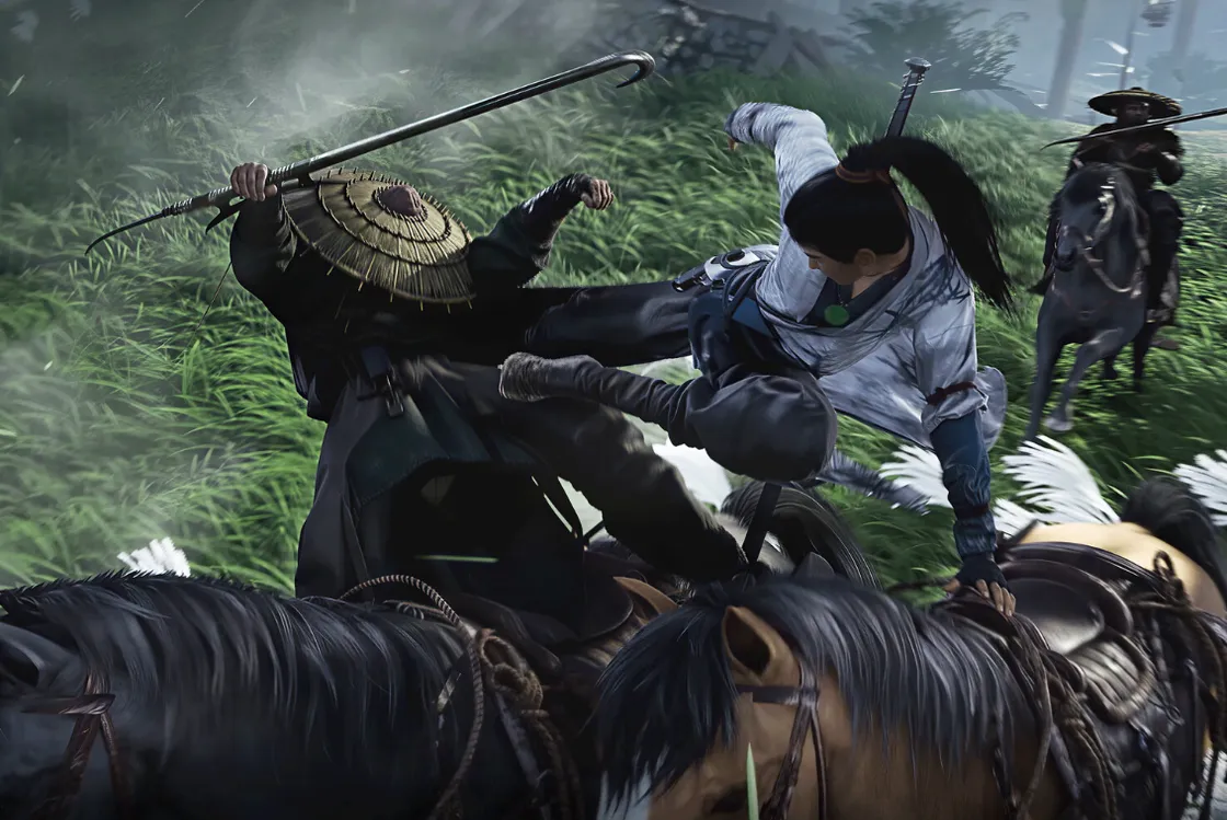 Mounts in Where Winds Meet: How to Get Horses Fast and What They Can Do