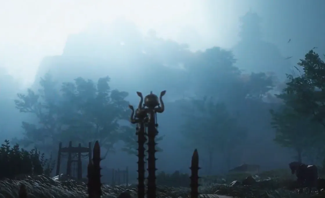 Qianye in Where Winds Meet explained (boss, lore, and rewards)