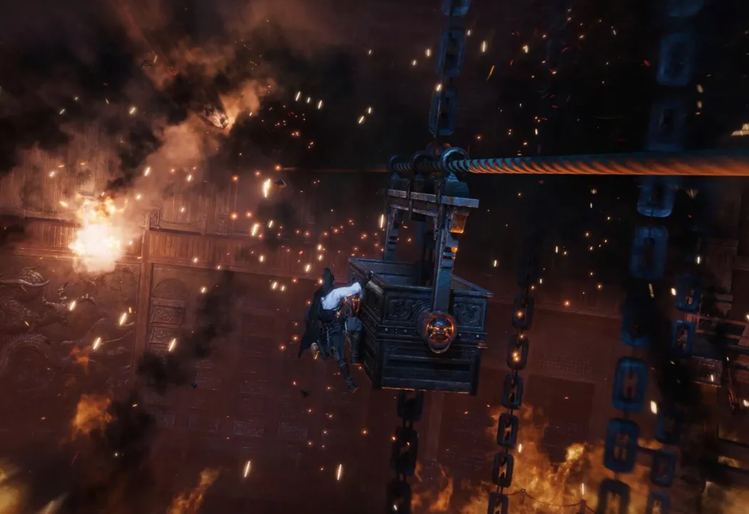 Exploration days in Where Winds Meet: How daily caps, quests, and points really work