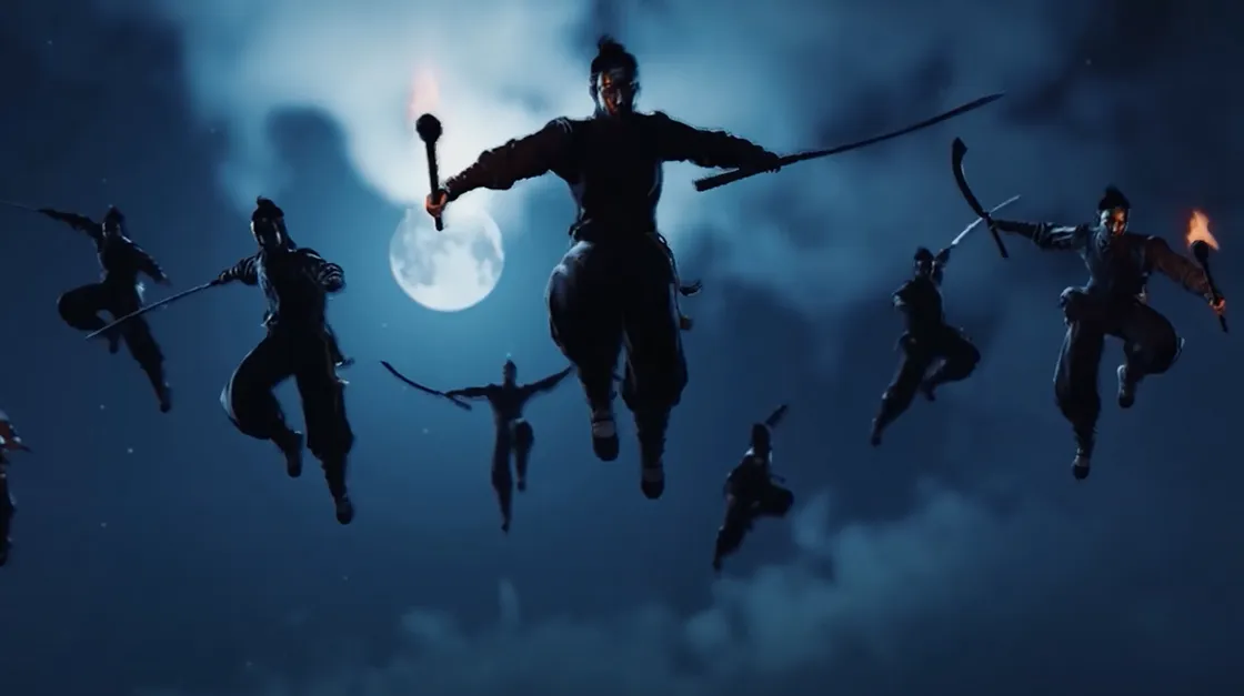 Where Winds Meet Fang Xu NPC friendship and General Shrine progress