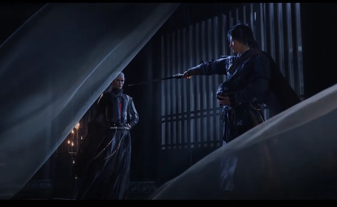 Where Winds Meet character deletion and how to truly start over