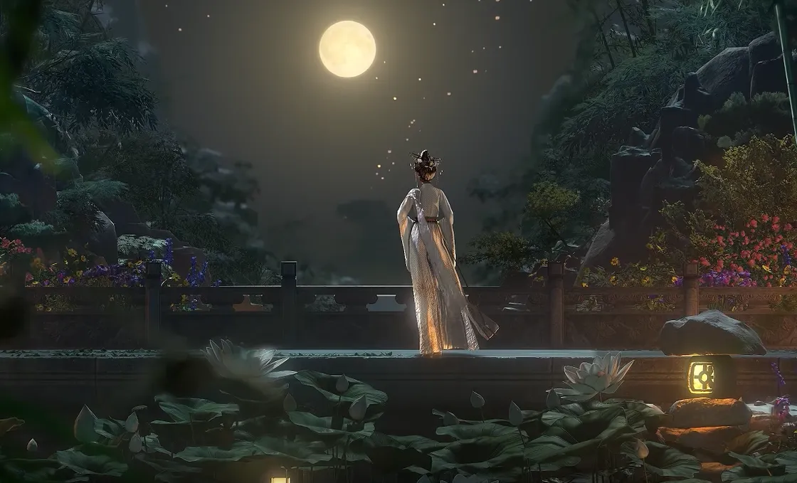 Where Winds Meet Aunt Han: Where She Is and Why She Vanishes in Heaven Has No Pier