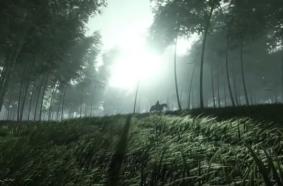 Where Winds Meet’s Unfated Tian and the “Blind to the World” quest, explained