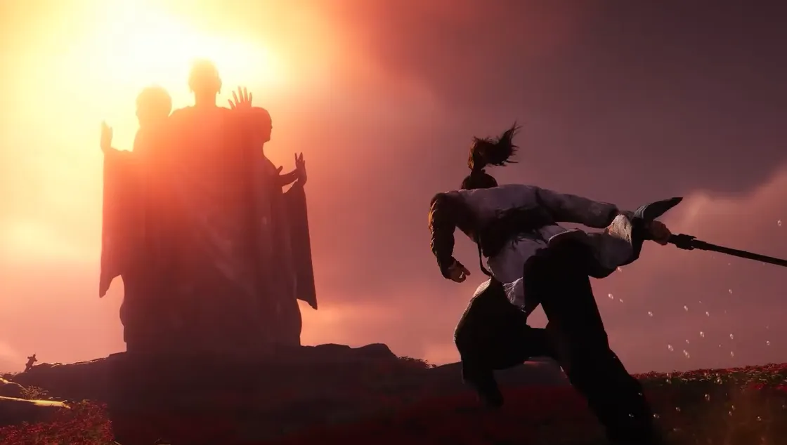 Where Winds Meet Tank build: Thundercry Blade and Stormbreaker Spear explained