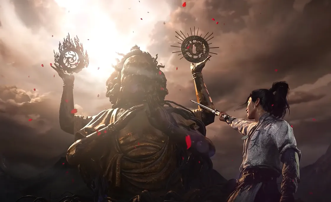 How to unlock Yaksha Rush in Where Winds Meet