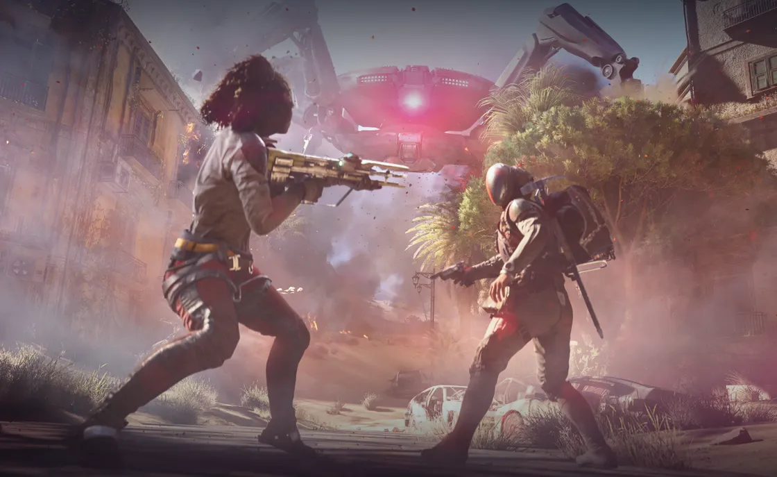 ARC Raiders “corrupted install detected” error on PC – known fixes