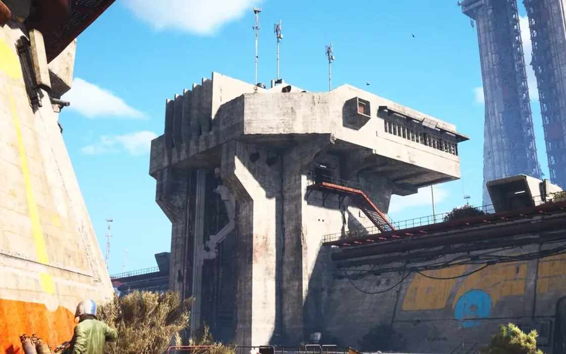 Arc Raiders Spaceport Warehouse Key: How To Get It And Where It’s Used