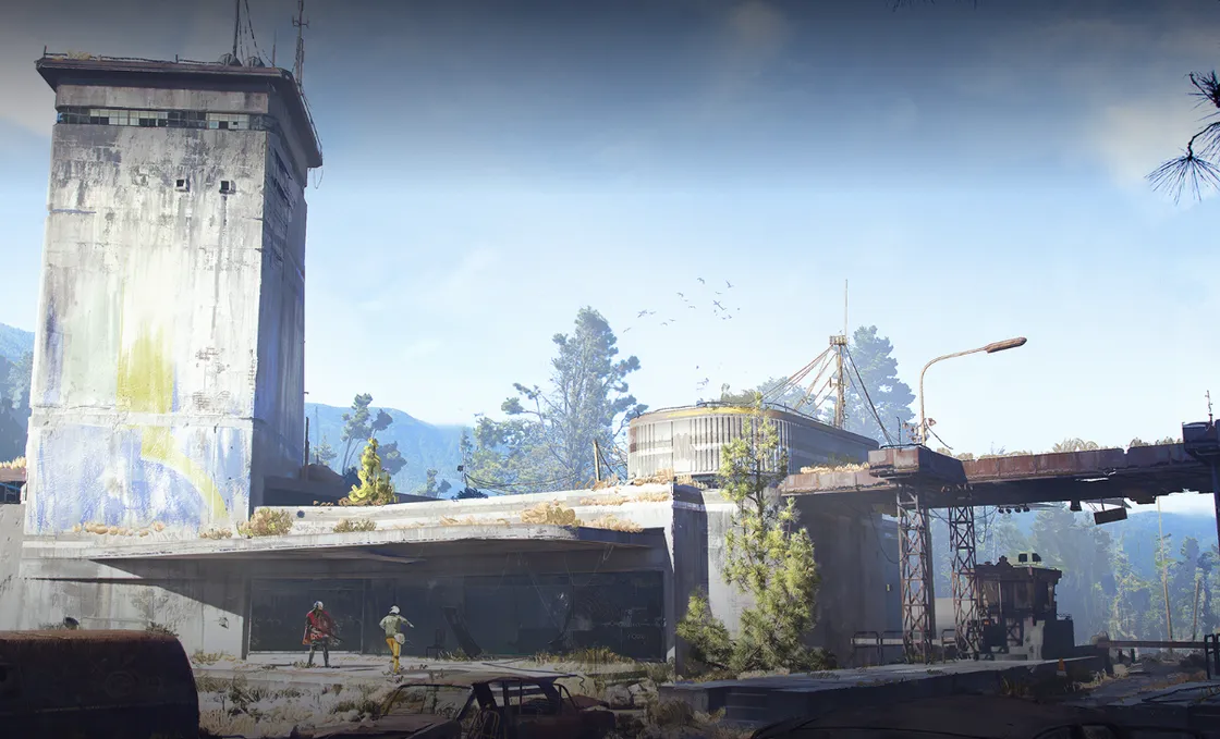 Arc Raiders Blueprints locations: How drops work and the best farming routes