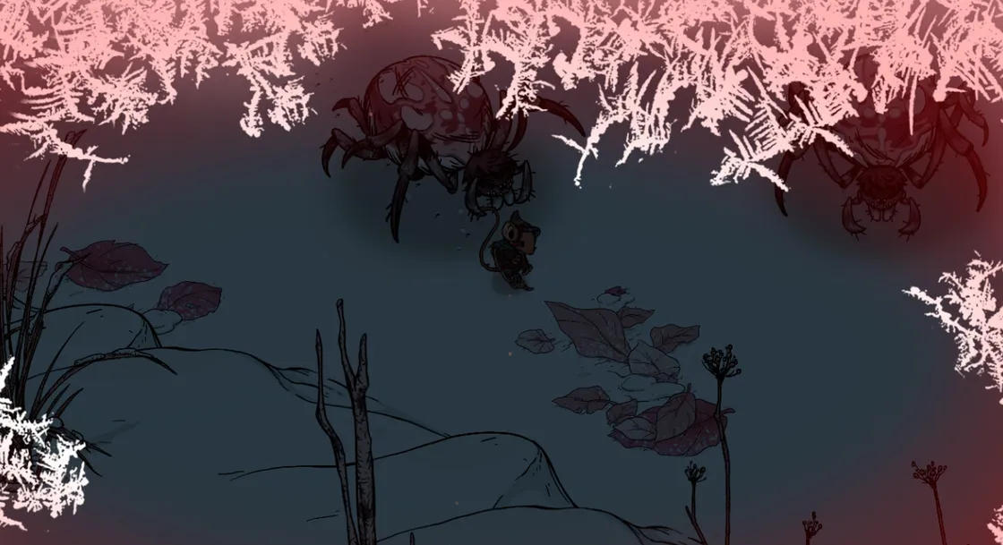 Winter Burrow: Where to Find Rowanberries and Why They Matter