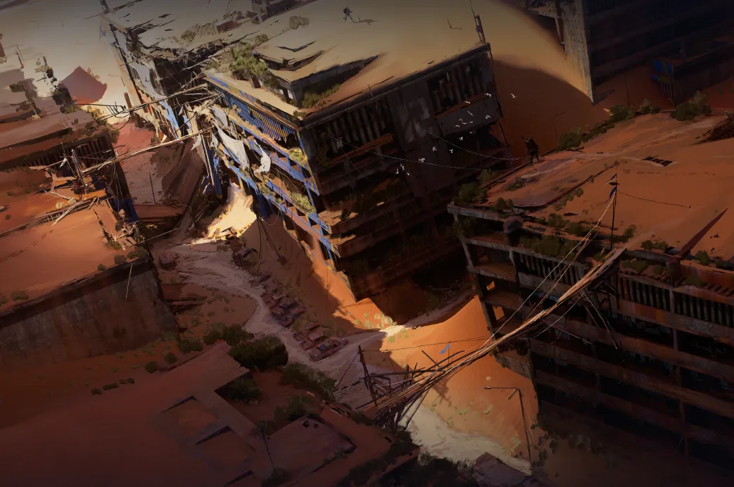 ARC Raiders: How to Get and Use the Buried City Residential Master Key