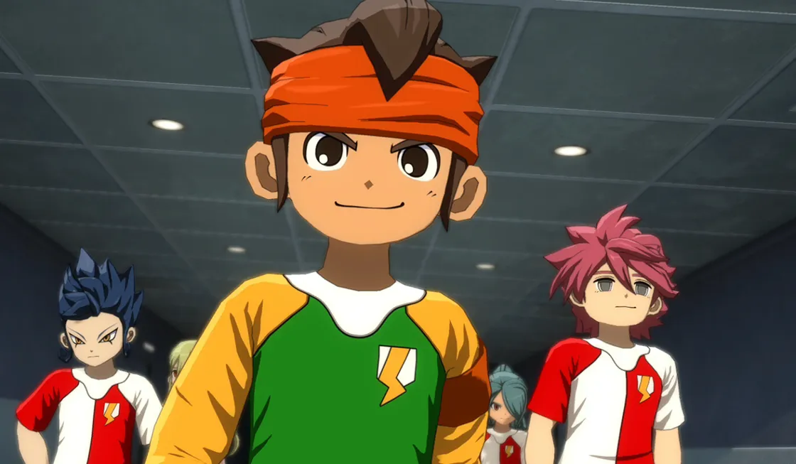 Inazuma Eleven: Victory Road Commander Mode, Explained